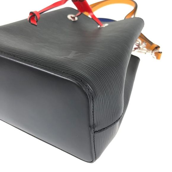 Louis Vuitton NeoNoe BB Epi Leather Shoulder Bag black - Picture 5 of 14